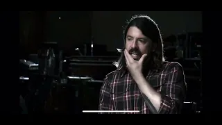 Foo Fighters Back and Forth excerpt. Dave Grohl and Taylor Hawkins talk about Taylor’s overdose.