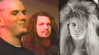 Why Pantera Broke Up