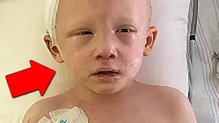 ДО СЛЕЗ! 4-летний мальчик сказал маме, что будет ждать ее на небесах