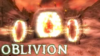 The Elder Scrolls IV: Oblivion - Defense of Bruma (Main Quest)