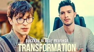 🔥Success Is Best Revenge 💪Boys Transformation After Girl Rejection Status - S4 Status Official