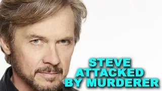 ‘Days Of Our Lives’ Spoilers: Steve Attacked By Murderer In His Hospital Bed