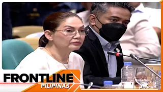 Maricel Soriano, iginiit na wala siyang alam tungkol sa umano’y ‘PDEA leaks’ | Frontline Pilipinas