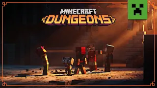 Minecraft Dungeons: Over 25 Million Heroes