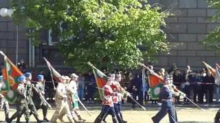 BULGARIAN NATIONAL ARMY DAY - 05/06/11 - 248