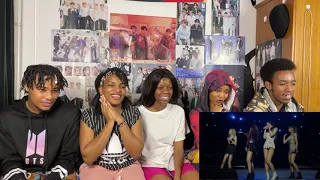 BLACKPINK - '붐바야 (BOOMBAYAH)' Live at Coachella 2019 (reaction)