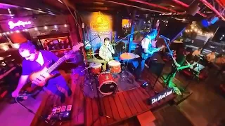 The Movil Band - Africa Cover