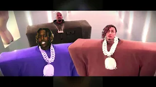 I LOVE IT - Lil Pump x Kanye West x Don Toliver  [ AI COVER ]