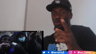 🇫🇷 Américain écoute du FRENCH RAP🇫🇷  | Guy2bezbar - La Calle part. 4 feat. Leto (REACTION)