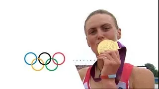 Rowing Women's Pair Finals - GBR AUS NZL - Highlights | London 2012 Olympics