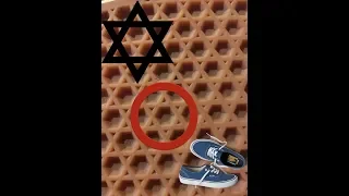 Why People Who Dislike Jews Can’t Wear Vans | CVlogs