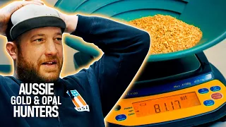 The Ness Crew Earn Over $300K In Their BIGGEST Mining Week Ever! | Gold Rush