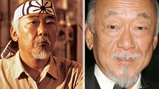 La vida y el triste final de Pat Morita