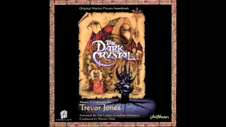 The Dark Crystal - OST Disc 1 HQ Audio