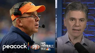 Broncos' Sean Payton focused on finding 'right fit' for QB in draft | Pro Football Talk | NFL on NBC