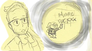 Drawfee - Stummus ROUGH ANIMATIC