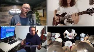 Tremonti- Forgive Myself International Cover