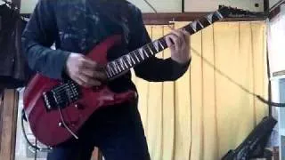 DE MYSTERIIS DOM SATHANAS / MAYHEM  cover