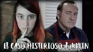 TODO sobre el CASO MISTERIOSO de KEVIN | Nekane Flisflisher