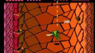 How To Beat Battletoads Part 1