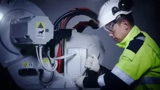 ABB Robotics – Field Service Delivery