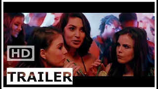 THE MARGARITA MAN - Danny Trejo - Comedy, Romance Movie Trailer - 2020 - Jesse Borrego