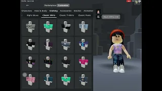 Free robux avatar 😱😊🤨🤍🩶🖤