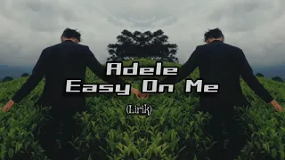 EASY ON ME - ADELE (Cover by Lloyiso) #adele #easyonme #lyrics #lirik