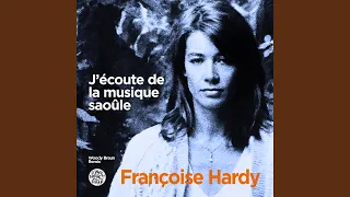 J'écoute de la musique saoûle (Woody Braun Remix)