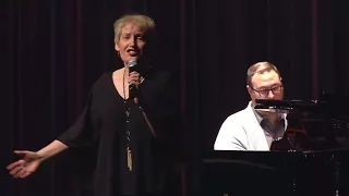 Liz Callaway performs Journey to the Past