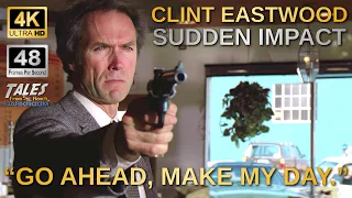 DIRTY HARRY: Make My Day (Remastered to 4K/48fps)