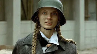 Der Untergang 'The Downfall' (2004) the story of the Hitler Youth's