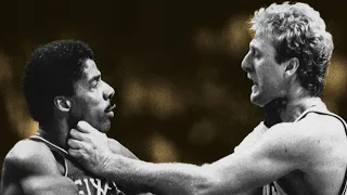 When Dr. J Disrespected Larry Bird And Instantly Regretted It