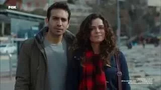 Hep benle kal gitme! Aşk Yeniden 4 bölüm FATİH VE ZEYNEP