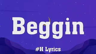 Maneskin - Beggin (Lyrics) | Love Nwantiti, Infinity, Believer....