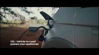 Hyundai | IONIQ 5 | TVC