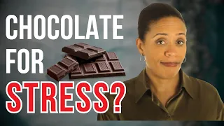 The Truth About Chocolate: Can It Really Reduce Stress?