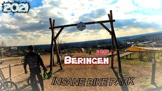 *Enduro//Beringen~Bike-Park//2021