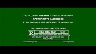 Ninja Assassin - Original Theatrical Trailer