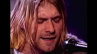 Nirvana - Documentary to promote the release of the best of album (2002) - PART THREE