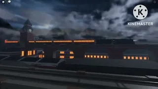 Roblox: The Polar Express with Deluxe Edition soundtrack music (Mashup)