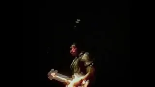 Jimi Hendrix Live at Madison Square Garden (18th May, 1969) New 8mm Film Sync