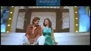 khuShiyaagide yeko - Taj Mahal Kannada Film