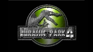 Jurassic Park 4 (Official) Trailer HD [2019] | Trailer #2