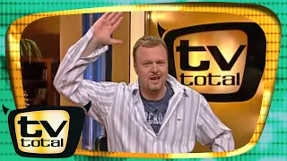 Teleshopping mal anders, Elton vs. Simon, ... | 574. Sendung TV total | Ganze Folge