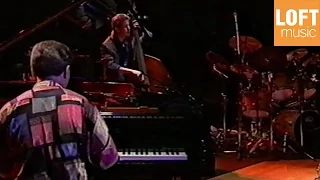 Michel Camilo Quintet: Nostalgia (Munich, 1991)