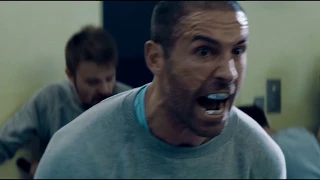 Scott Adkins Knife Scene from Avengement