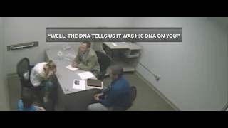 New video of Sherri Papini's interrogation