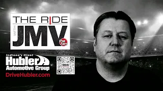 Ride With JMV - Tony East Recaps Pacers/Bulls and Kevin Bowen on Colts HC Update