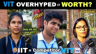 Interview With India's Top 1% Private College Students | Placement | Cut off | Street Interview